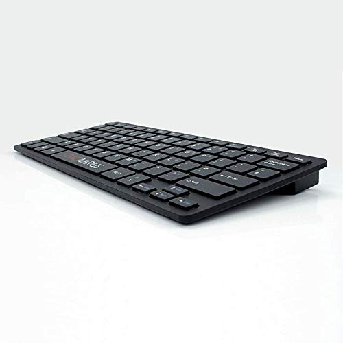 standivarius ST352011 - Tastiera USB compatta per pianoforte 2.