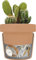 MF Safe Blumentopf - Versteck - Tresor