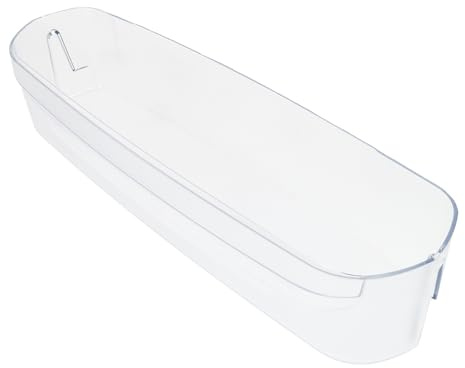 Genuine Hotpoint Fridge Bottom Lower Bottle Shelf Rack 473mm C00272778