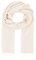 Style & Republic Kaschmir Schal Damen aus 100% Cashmere - dein kuscheliger Premium Schal für stilvolle Herbst- & Winter-Momente - Cream