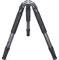 INNOREL LT324C Carbon Fiber Tripod 57in/146cm Professional Heavy Duty Camera Tripod Max Tube 32mm Max Load 66Lb/30kg Tripod Bag Spikes Ultra Stable Birdwatching (Tripod Standard)