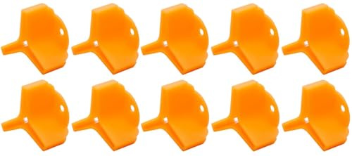 Savage Gear Treble Hook Protectors - 10 Drillingschützer