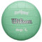 WILSON Unisex-Erwachsene Soft Play Volleyball, Mint