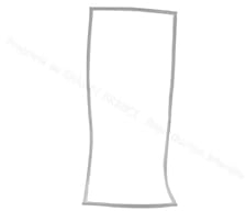 JOINT MAGNETIQUE PORTE POUR CONGELATEUR BRANDT - AS0037890
