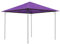 QUICK STAR Ersatzdach zu Pavillon Paris 3x3m Beere Limited Edition