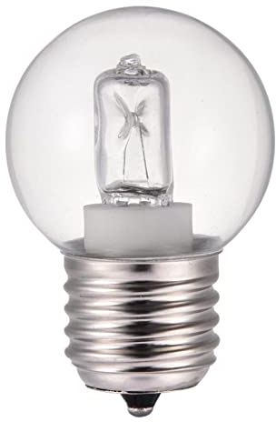 25W 40W Luce Del Forno 110V E27 Resistente Alle Alte Temperature 500℃ Lampadina Del Forno Sicura,40 W