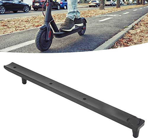 Tefola Scooter-Batteriehalterung, Batteriehalterung für Elektroroller, Externe Batterie-Montagebasis, Aluminiumlegierung für Ninebot ES2