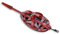 Delphin Method Feeder QUIX Futterkorb Schnellwechselsystem Schnellwechselwirbel von 20g bis 60g erhältlich (60g)