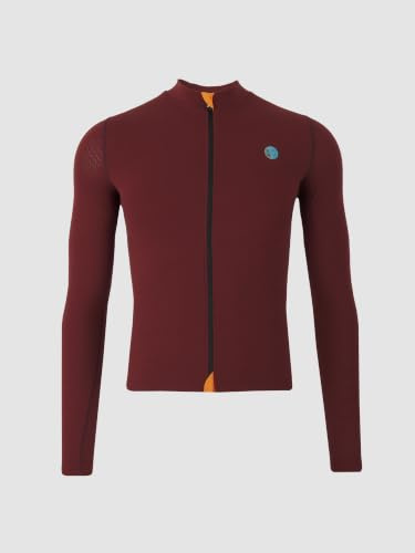UYN Herren Biking Lightspeed Ow Long_sl T-Shirt