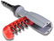 10 in 1 Ratchet Screwdriver Set with magnetic bit, can be used for repairing furniture, cars, computers, and electronic products. (12 in 1)