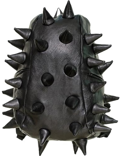 MadPax Spike Rucksack - Fun Rucksack für Kinder - Schulranzen und Sporttasche