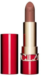 CLARINS Joli Rouge Velvet Lipstick - 754V Deep Red 3,5 g