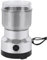 DimyFew Molinillo de café eléctrico, Molinillo de café de 200W, máquina trituradora multifunción para cafeterías, hogar, Cocina y Exteriores, 2