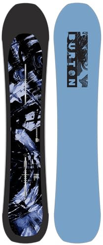 Burton Cartographer Camber Snowboard, 154cm