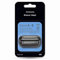 Série 5/6 53B Tête de Remplacement Compatible avec Braun Foil Rasoirs Series S5 S6 (New Gens) 5018s, 5020s, 5035s, 5049cs, 5050cs 5762 6020s, 6040cs, 6072cc, 6090cc (1 PC)
