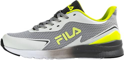 FILA Unisex Kinder Crusher TeensLaufschuh
