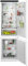 AEG Series 6000 TC6MS18FDS da Incasso 249 L D