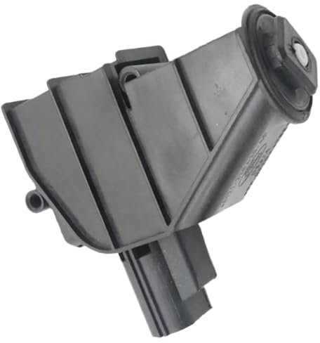 Kacepar 1 x 2-poliger Kraftstofftank-Motor-Türschloss-Stellantrieb, kompatibel mit Ford Mondeo 2007–2014, Galaxy S-Max 2006–2010, Ecosport MK2 ab 2013