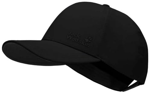 Jack Wolfskin Unisex Baseballkappe Summer Storm Xt Cap
