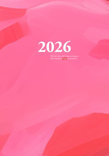 Network Marketing Kalender 2026 – Fokus, Freiheit & Flow