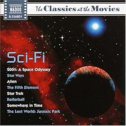 Classics at the Movies-Sci Fi