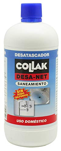 Collak desa-net - Desatascador desa-net 1l