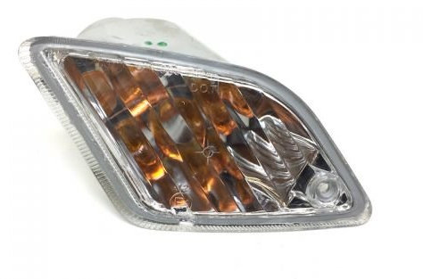 GTS GTV Blinker hinten links passend für Vespa GT 125 250, GTS 125 250 300, GTV 125 250 300 – Blinkerleuchte in Top Qualität