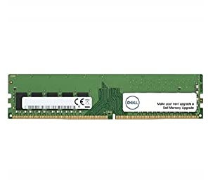 DELL A9654881 8GB DDR4 2400MHz ECC memoria
