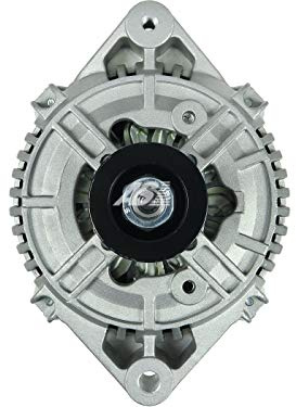 ASPL A0116 Lichtmaschinen