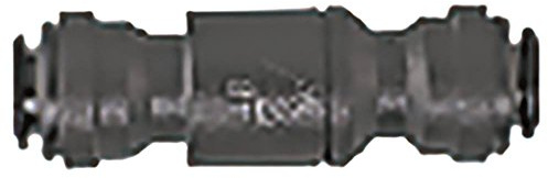 Cookmax Rückschlagventil für 212020, 212018 10bar POM 0,02bar Rohranschluss ø10mm - ø10mm