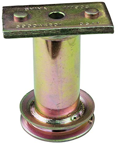 Husqvarna 590044201 Adapter, metallisch