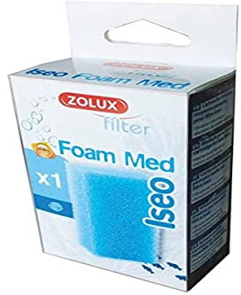 Zolux - Cartuccia ISEO Foam Medium