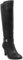 London Fog Damen-Stiefel mit Absatz, Schwarz, 40.5 EU