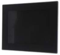 KNX VisuControl, pannello a sfioramento
