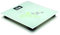 Laica PS1072 Elektronische Personenwaage KG 150 Div. 100 g