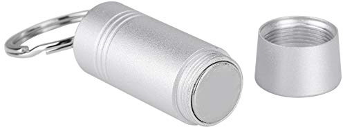 Mini Magnet Sicherheit Hard Tag Detacher, Entsperren Eas Hard Tag Security Remover EAS System für Supermarkt, Bekleidungsgeschäft, Ladengeschäft, Golf Tag