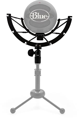 Knox Gear Shock Mount für Blue Snowball und Snowball Ice Mikrofone