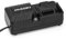 Hikoki Hitachi UC18YKSL Charger for Batteries, Black