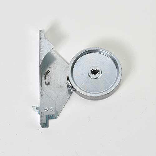 AVVOLGITORE TAPPARELLA MONOBLOCCO 10 MT, CTSTGR