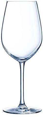 Chef & Sommelier Lot de 8 verres à vin