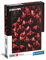 Clementoni - 39654 - Puzzle La Casa de Papel/Money Heist - 1000 pezzi - Made in Italy, puzzle adulti 1000 pezzi, puzzle serie TV, puzzle Netflix, puzzle film famosi, divertimento per adulti