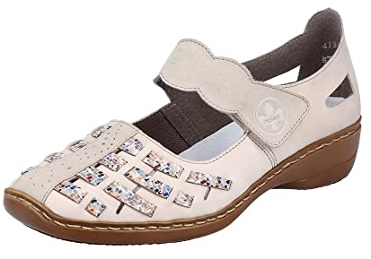 Rieker Sandales et Nu Pieds 41369