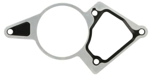 ELRING 027.641 Dichtung Vakuumpumpe Kompatibel mit FIAT Ducato Kastenwagen 250, 290 1731754 9676973280 BK2Q8K530AB