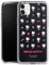 DeinDesign Silikon Hülle kompatibel mit Apple iPhone 11 Case transparent Handyhülle Hello Kitty Fanartikel Kindheit