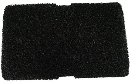 Ufixt Fits Beko D70HP, D81HP, D81HPE, D81HPESF, D86HP, DP8045CW, DPS7205W3, DPS7405GB5, DPS7405W3 and DPU7304GX Tumble Dryer Evaporator Filter Sponge 2964840100