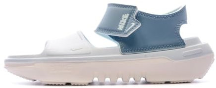 Nike Sandales Bleu femme Playscape Bleu 36FR