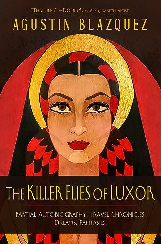 The Killer Flies of Luxor (English Edition)