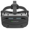 VR-Brille, VR-Headset mit 3 verstellbaren Stirnbändern, High-Definition-Virtual-Reality-Brille für Smartphone, TV, , Spiele und Videospiele