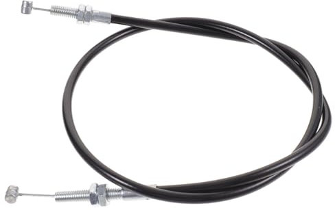 STOBAZA Ersatzkabel Für Hydraulischen Liegesessel Entriegelungskabel Für Ruhesessel Und Couch Kabel Zum Zurücklehnen des Sofas Passend Für Marken