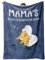 Juratar® Geschenke für Mama, Personalisierte Decke Geburtstagsgeschenk für Mama, Kuscheldecke Flauschige Mutter Geschenk, Weiche Fleece-Mittagspause-Decke 62 * 52 Zoll (Dunkelblau)